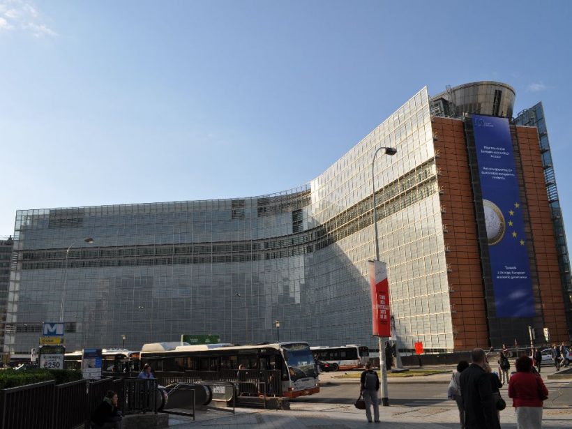 Eurokomisia chce navýšiť prostriedky na SPP o 9 miliárd eur
