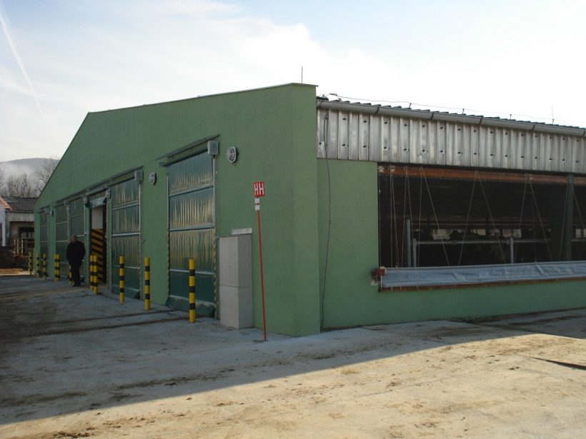 Najsilnejšiu vyjednávaciu pozíciu majú v ČR producenti mlieka