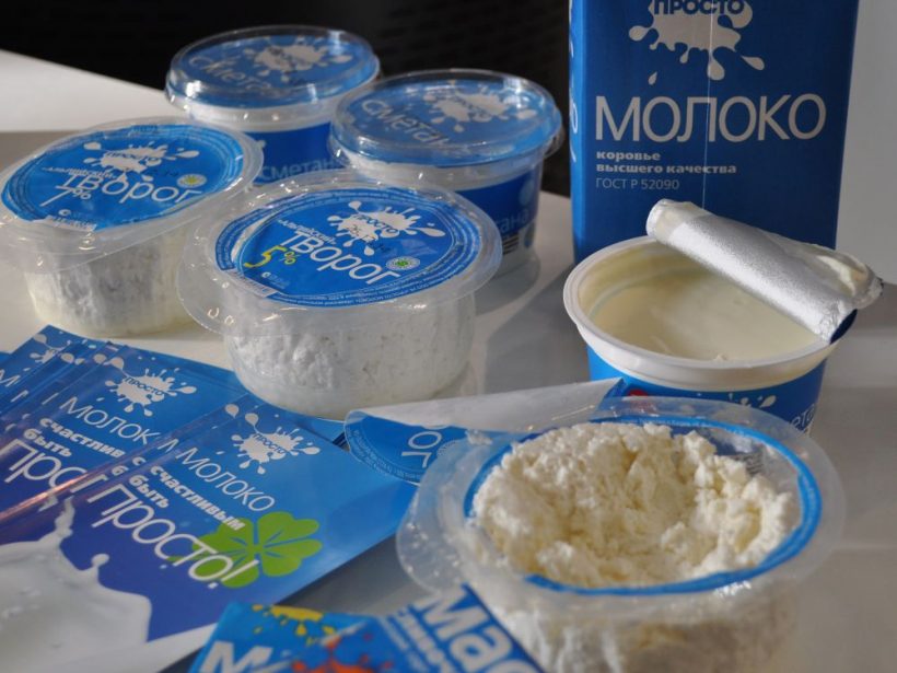 Rusko sa po piatich rokoch sankcií dostalo medzi najlepších výrobcov syrov