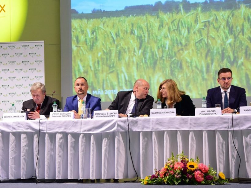 Pretavia sa peniaze pre poľnohospodárov do bohatšej ponuky slovenských výrobkov?