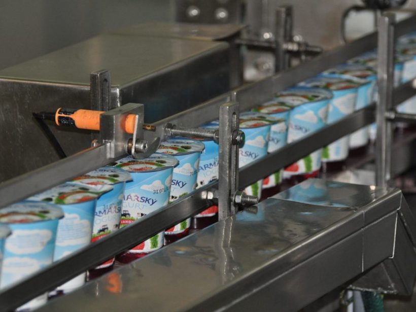 Nemecko vyzvalo na rozšírenie povinného označovania pôvodu potravín v EÚ