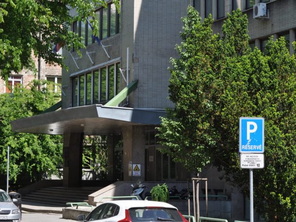 Ministerstvo pôdohospodárstva