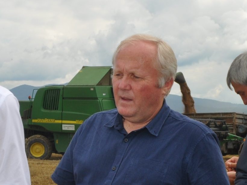 Proti Feckovmu návrhu sa búria poľnohospodári, potravinári aj Európska komisia