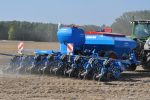 Poľnohospodári sú momentálne pred skúškou agronomických schopností a skúseností