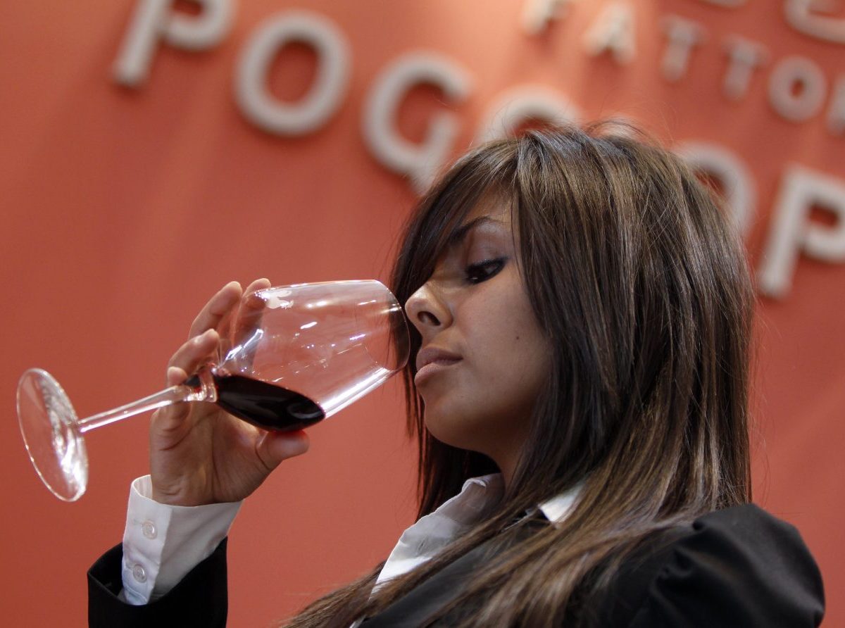 Produkcia vína v južnej Európe bude výrazne nižšia