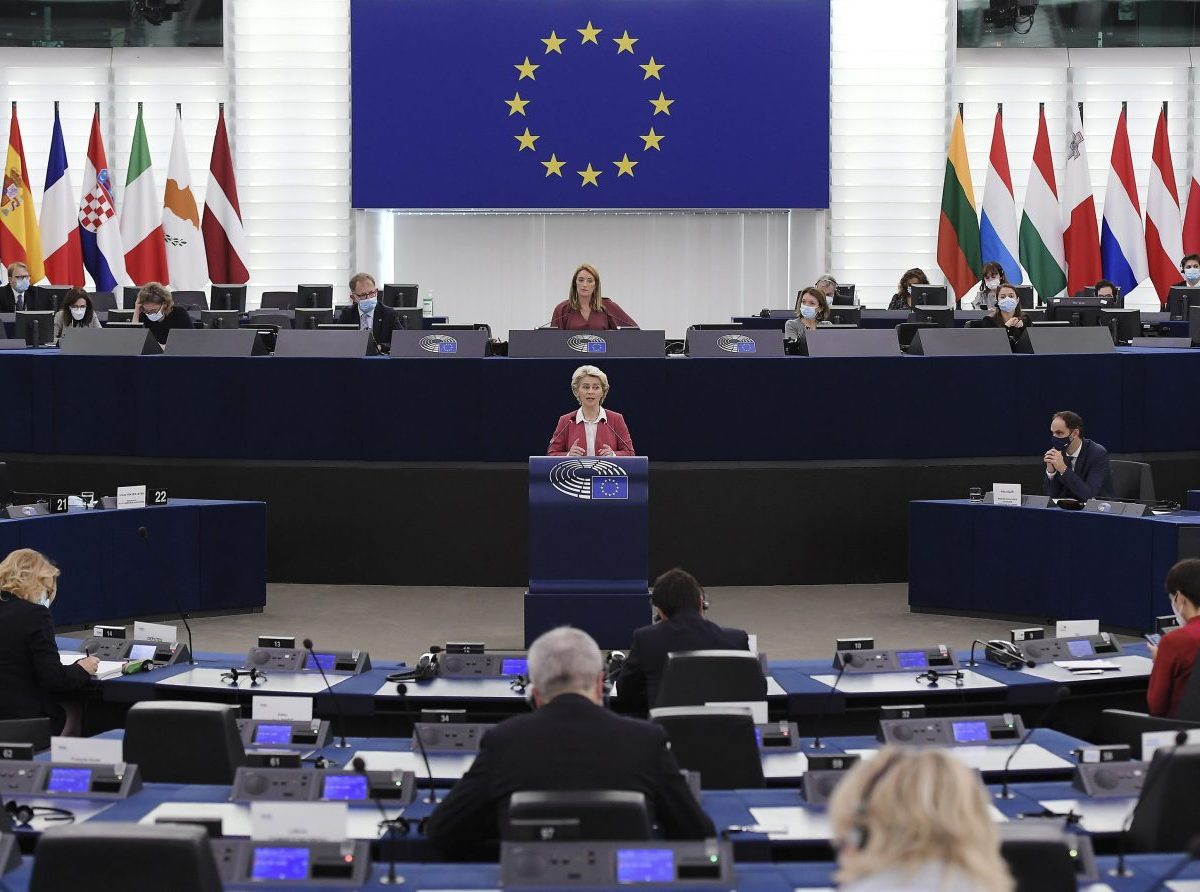 Europoslanci podporili stratégiu Európskej komisie "Z farmy na stôl"