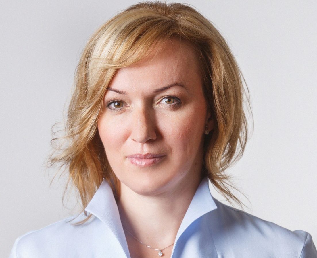 Klaudia Halászová: Pri našich projektoch nechýba prax a podnikateľ