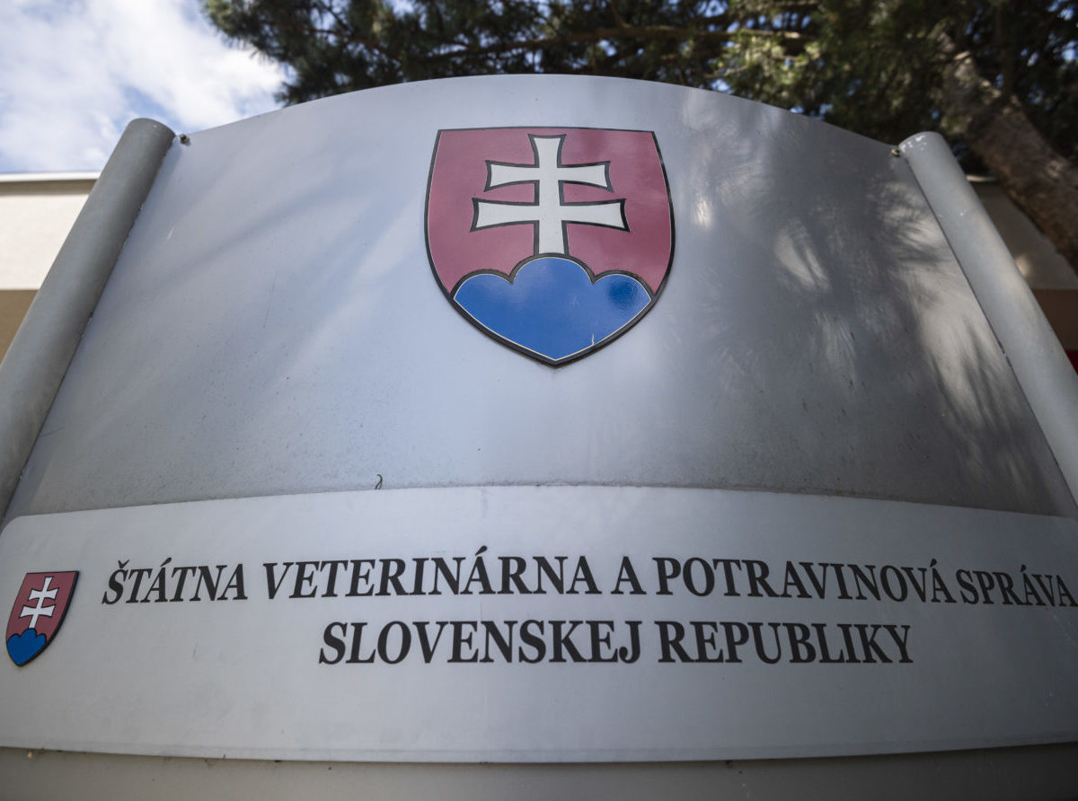 NKÚ: Úradná kontrola potravinového reťazca na Slovensku je roztrieštená