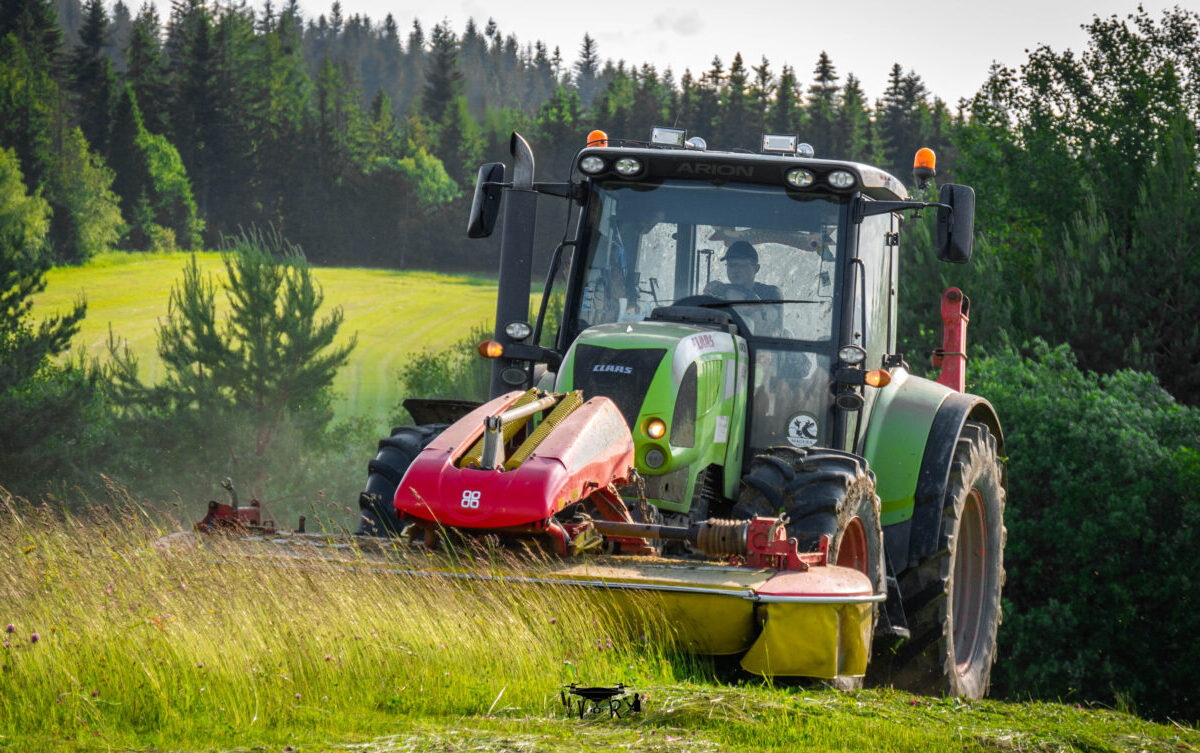 Investičné výzvy vidí poľnohospodár zo severného Slovenska ako lotériu