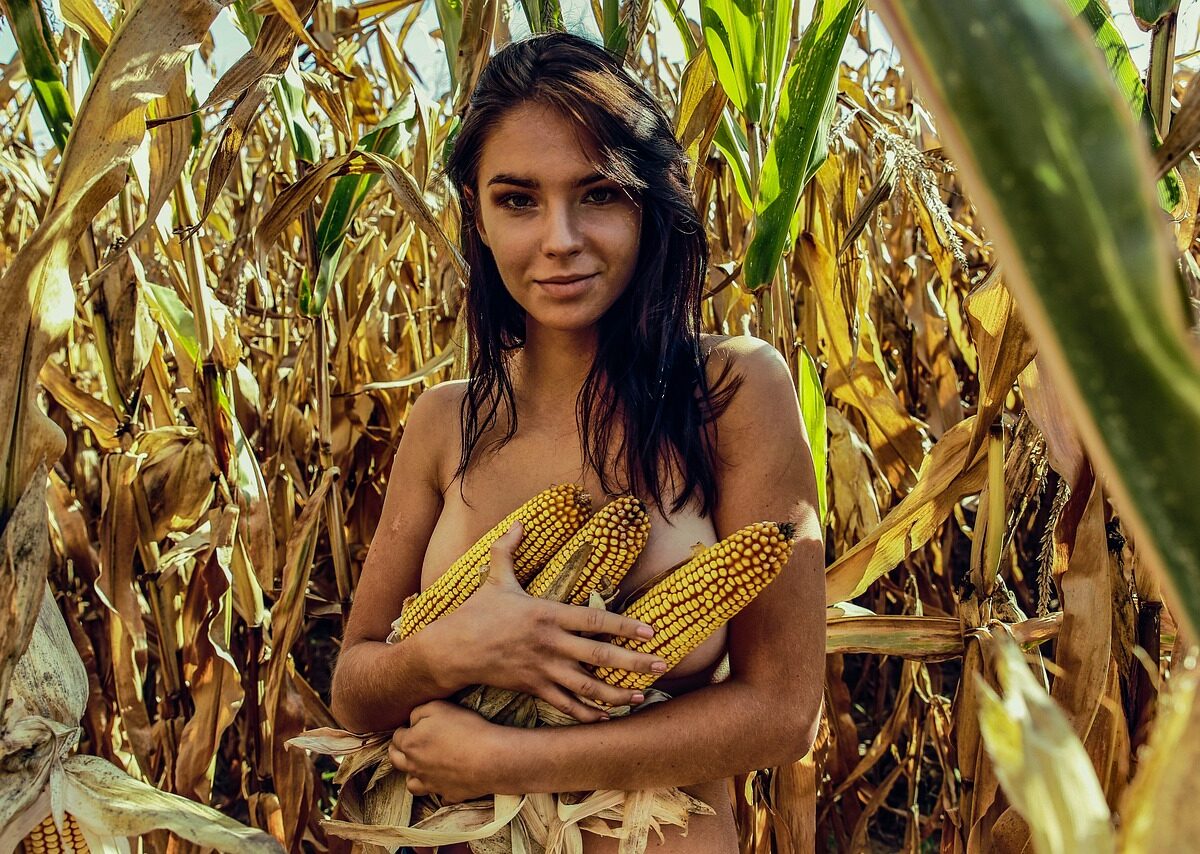 Stanú sa z poľnohospodárov fotografi?