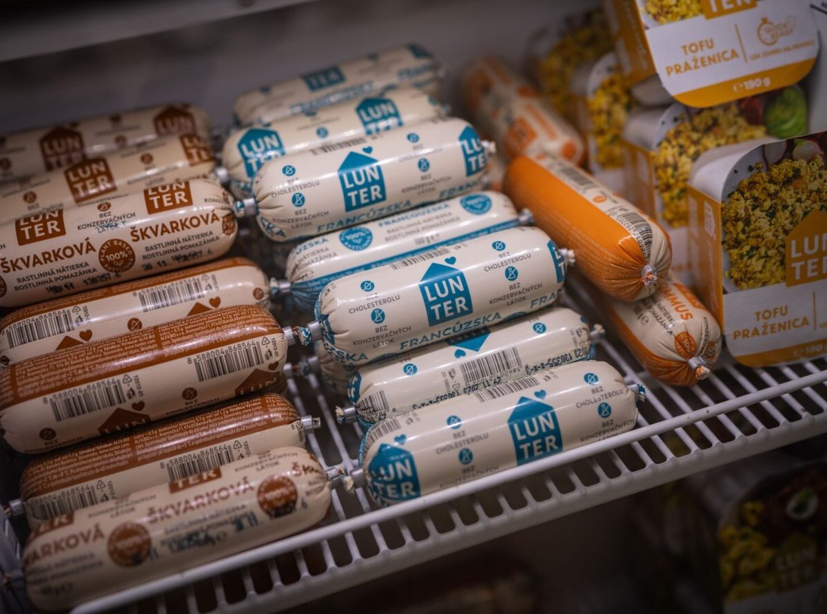 Alfa Bio sa spája s ďalšími partnermi, chcú byť popredným výrobcom tofu v Európe
