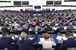 EP schválil predĺženie voľného obchodu s Ukrajinou, budú platiť obmedzenia