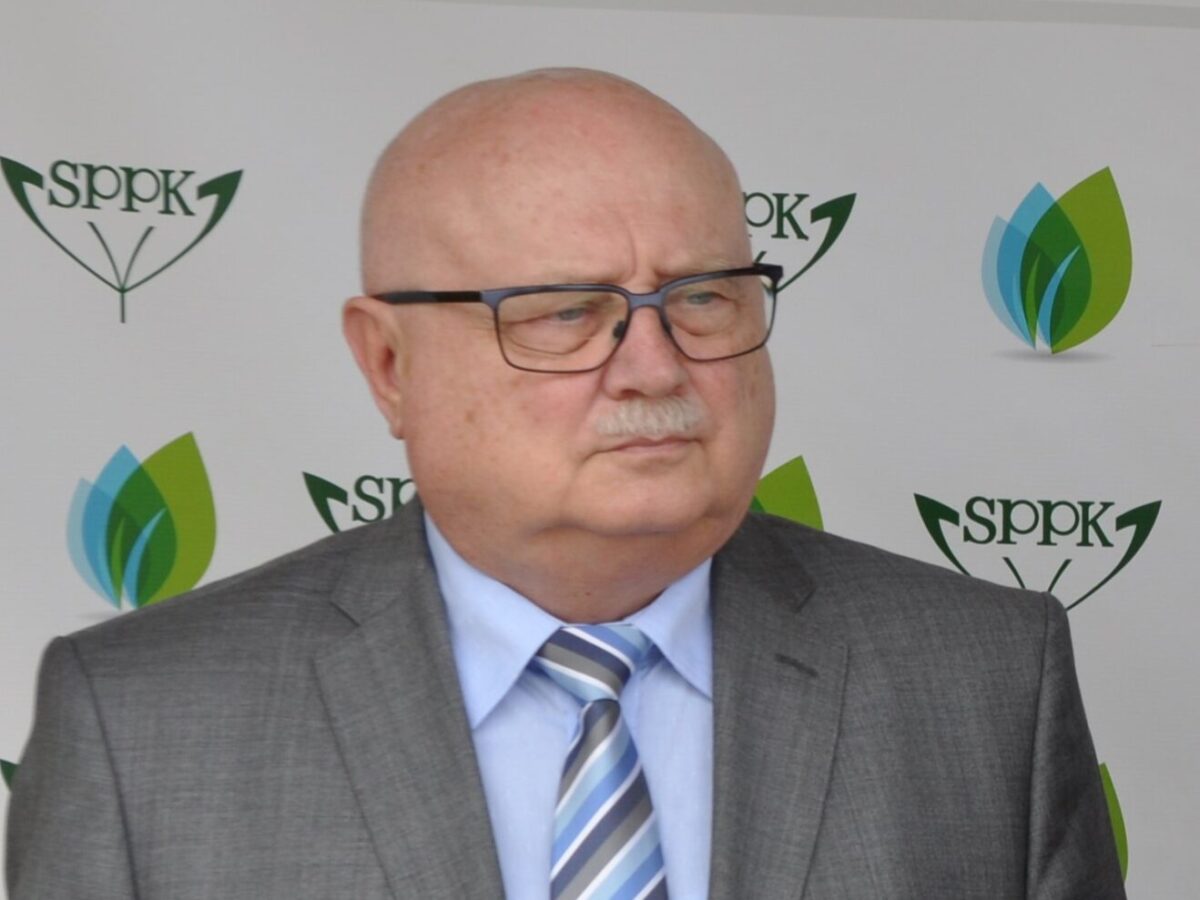 Prezidentom Slovenského mliekarenského zväzu bude opäť Marián Šolty