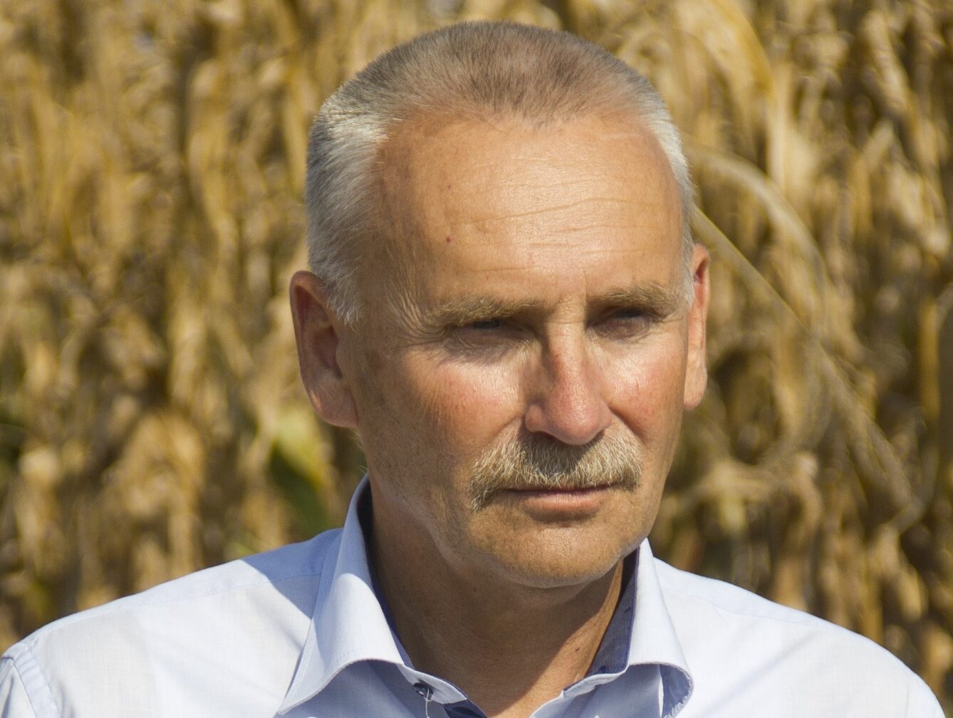 Peter Matkovic Peter Matejovič: No, nečakajú nás ľahké časy - Poľnoinfo.sk