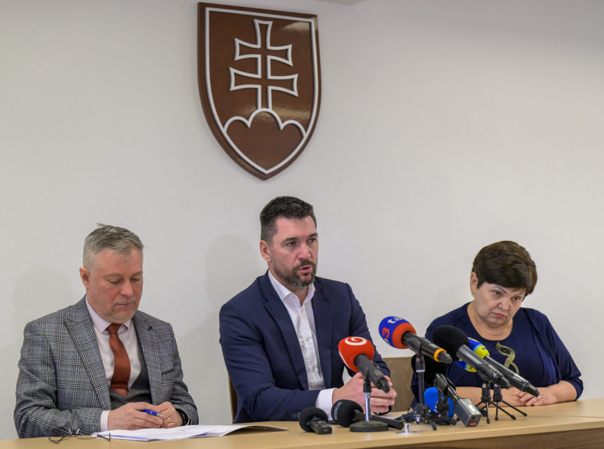 Z dôvodu prevencie pred ochorením prestali predávať mlieko z dvora