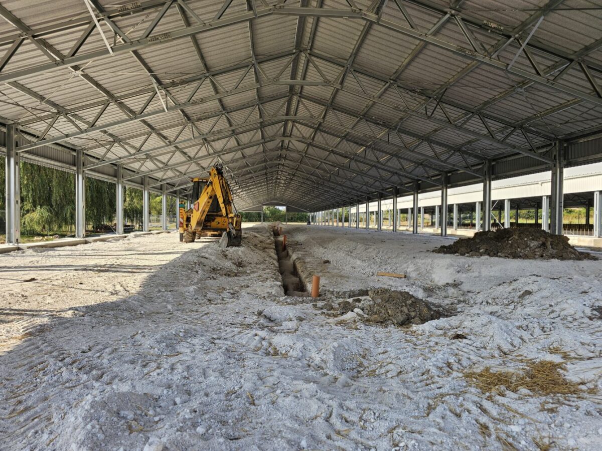Pre nákazu sa termín na dokončenie stavebných investícií posúva. O zmenu treba požiadať!