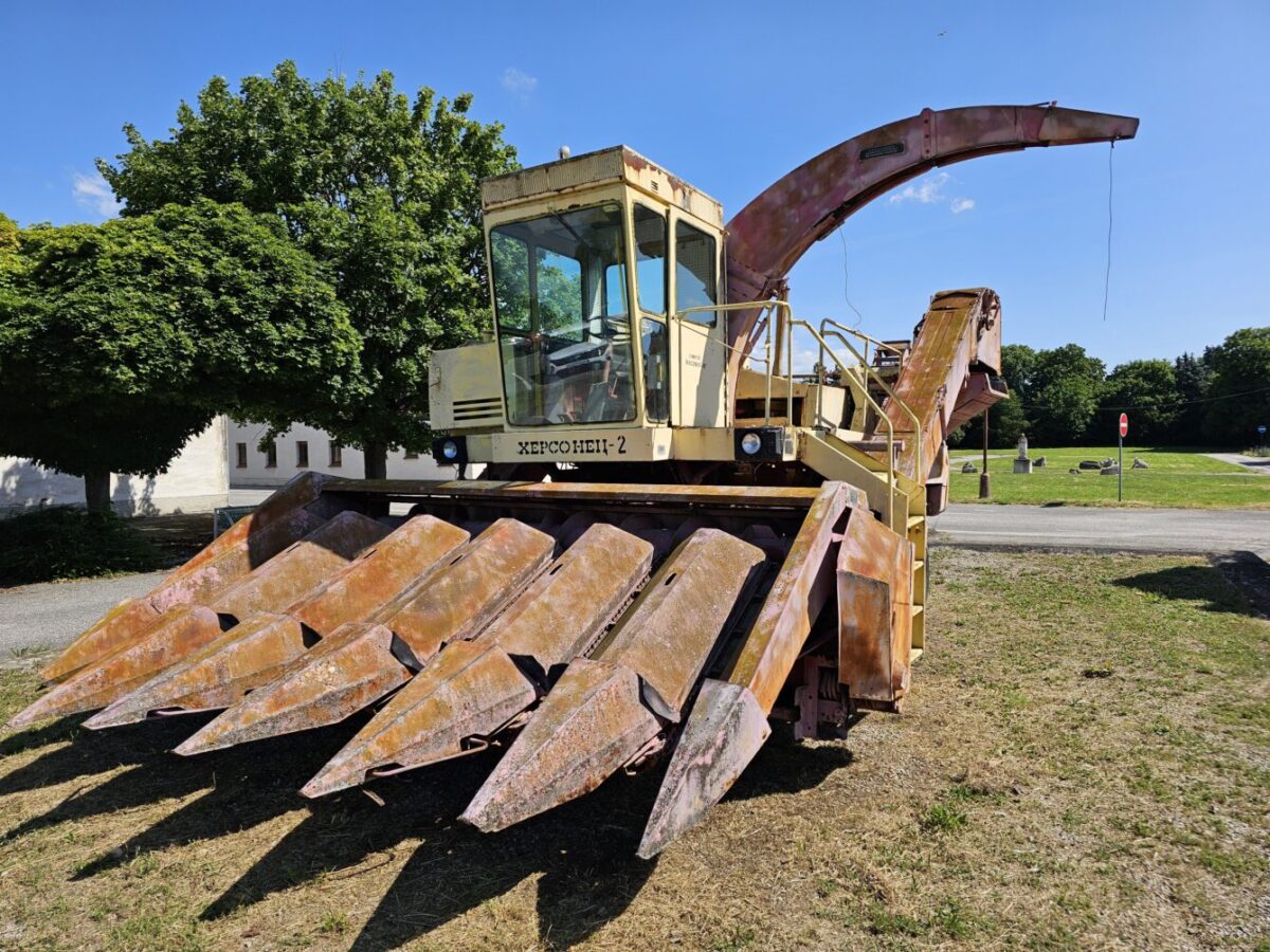 Vstup Ukrajiny do EÚ bude mať významný vplyv na agropotravinársky sektor