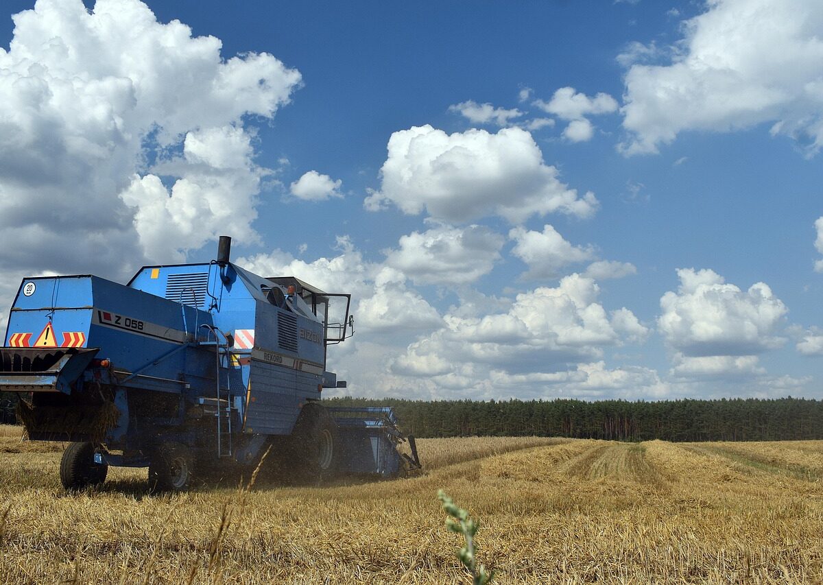 Poľnohospodári sa dočkali výzvy na refundáciu poistného