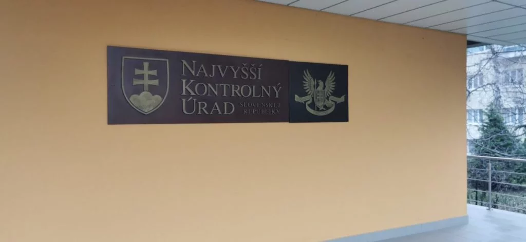 Takáč: Predseda NKÚ o korupčných pomeroch v agrorezorte klame, robí politiku
