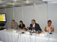 AGROKOMPLEX 2009: Oficiálne otvorenie výstaviska