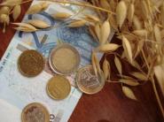 Aktuálne: Pôdohospodárstvo si polepší v rozpočte najviac