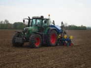 Horúce novinky na trhu traktorov