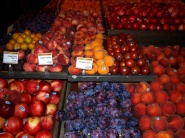 Klimatické zmeny ovplyvňujú kvalitu ovocia