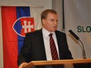 Staronovým predsedom SPPK je Milan Semančík