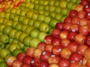 Vývoz jabĺk z EÚ klesne, dovoz významne stúpne