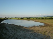 V Maďarsku je zaplavených pol milióna hektárov pôdy