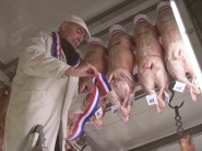Mäso kontaminované dioxínom vyviezli do ČR aj Poľska