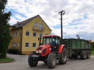 Poznáme najlepšie poľnohospodárske podniky na Slovensku