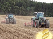 AGRITECHNICA: Najvyššie ocenenie získal traktor Fendt