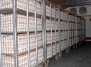Spotreba vajec na Slovensku klesá