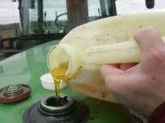 Americký import bionafty ohrozuje európskych výrobcov 