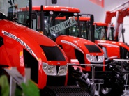 Zetor ponúka náhradu za obľúbený 160 koňový traktor