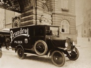Včera (5. októbra) si v Plzni pripomenuli 170. výročie uvarenia prvého zlatistého piva na svete. 