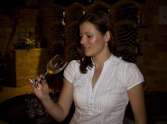 Vychutnať si Kriváň v moravskej vínnej pivnici