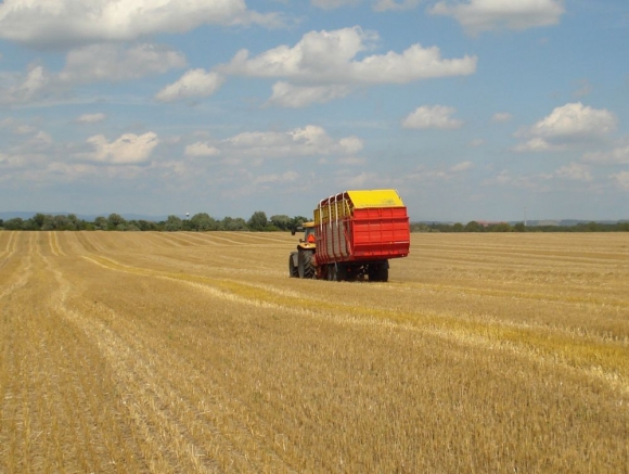 SPPK: Slovenská pôda bola do roku 2014 slabo chránená