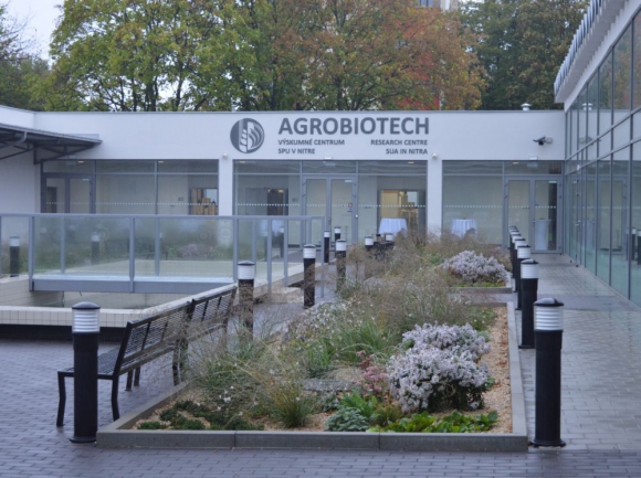 Výskumné centrum AgroBioTech by malo pomáhať praxi 
