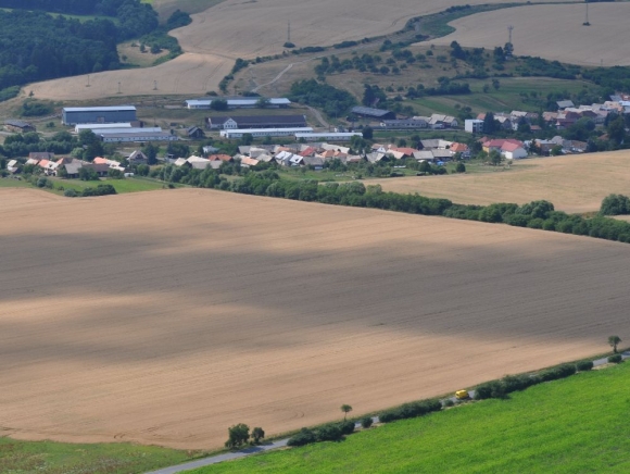 Neuveriteľné zníženie počtu agrosubjektov na Slovensku