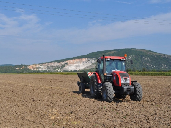 MPRV zintenzívňuje boj proti špekulantom s prenájmom pôdy 