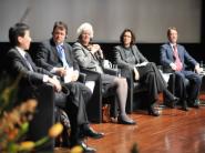 Grüne Woche: Medzinárodné stretnutie ministrov počas úvodného kola