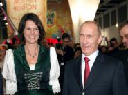 Grüne Woche: Rusko formuje svetovú poľnohospodársku politiku