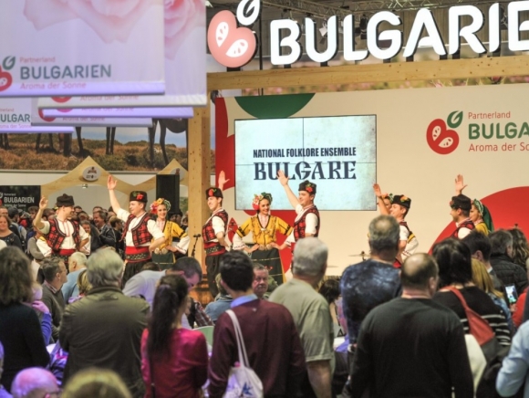 Bulharské poľnohospodárstvo zažíva konjunktúru 