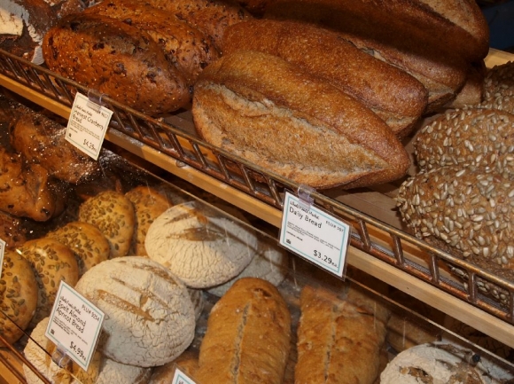 Ceny chleba v Nemecku vzrastú