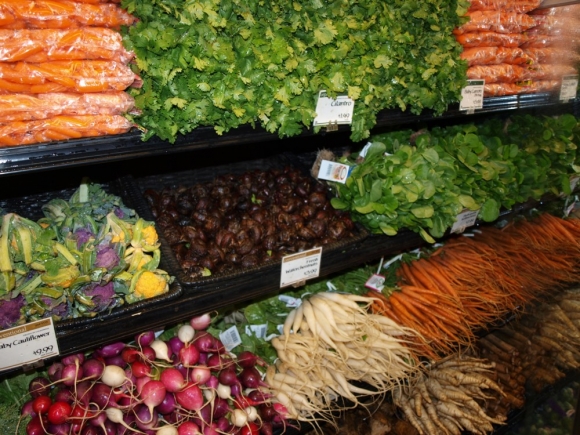 ČR: Negatívne saldo obchodu so zeleninou je stále väčšie