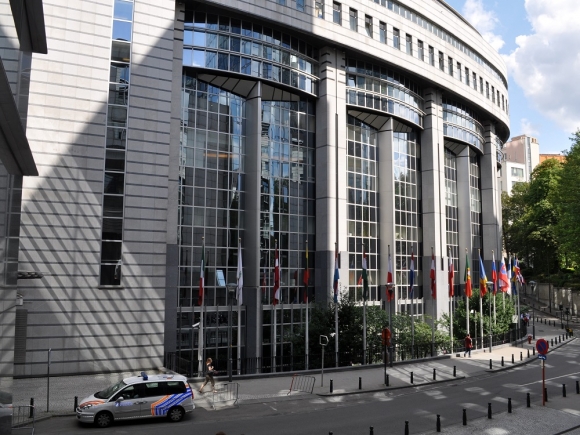 Delegácia EP preverí čerpanie eurofondov v agrosektore