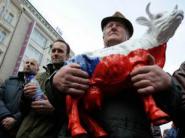 Českí poľnohospodári volajú po minimálnej garantovanej cene mlieka