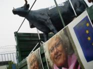 Európsky štrajk proti agropolitike Bruselu bude v Luxemburgu 22. júna